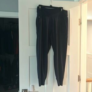 Athleta joggers